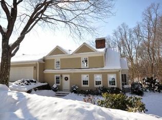 1 S Meadow Rdg, Concord, MA 01742