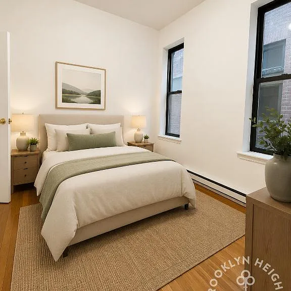 211 Clinton St #1A — Photo 6