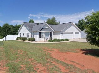 1009 Blumefield Rd, Anderson, SC 29625