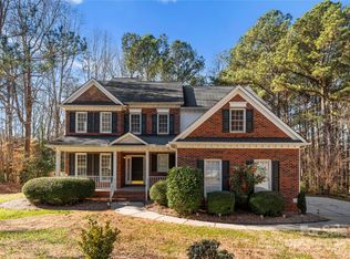 12009 Matthew Martin Ln, Charlotte, NC 28216