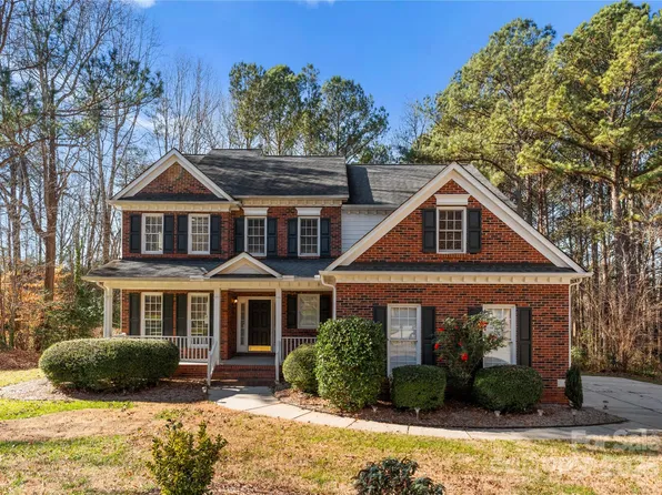12009 Matthew Martin Ln, Charlotte, NC 28216