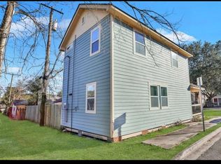 1200 E 37th St, Savannah, GA 31404