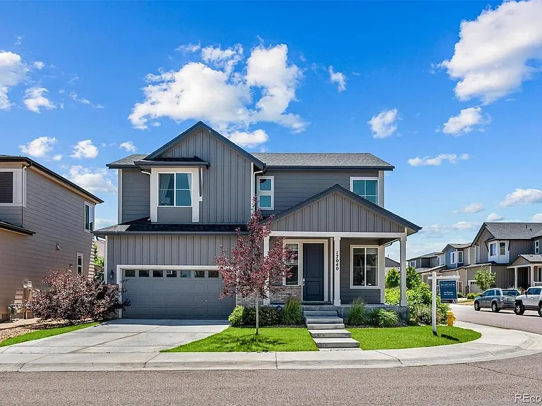17040 E Cedar Gulch Dr — Photo 1