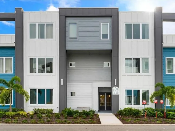 7740 Sandy Ridge Dr #211, Kissimmee, FL 34747