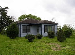 3726 Schultz Rd, Damon, TX 77430