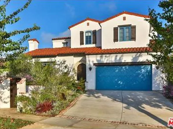 568 Almar Ave, Pacific Palisades, CA 90272