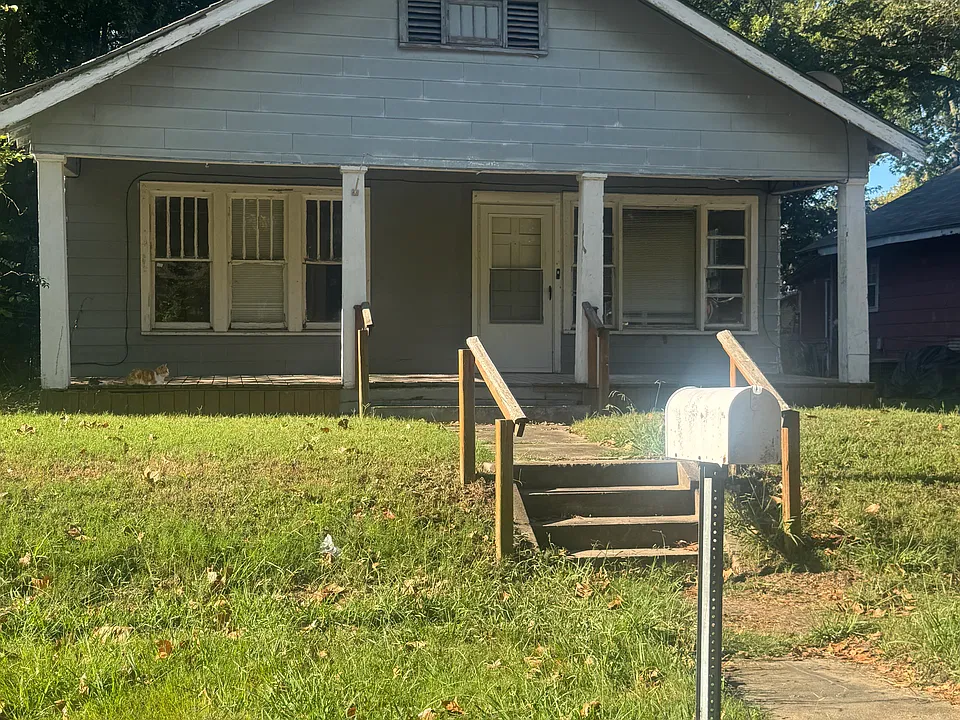 519 Baltimore Ave