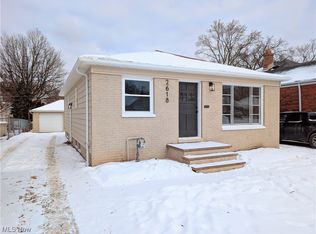 2618 Fortune Ave, Parma, OH