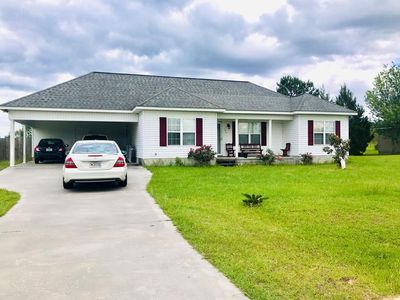 135 Loma Linda Dr, Fitzgerald, GA, 31750