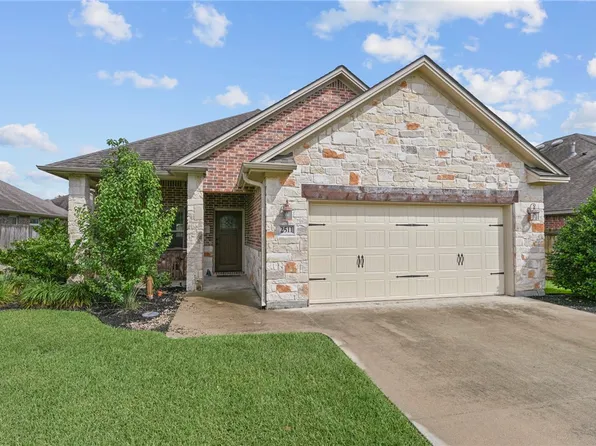 2511 Hailes Ln, College Station, TX 77845