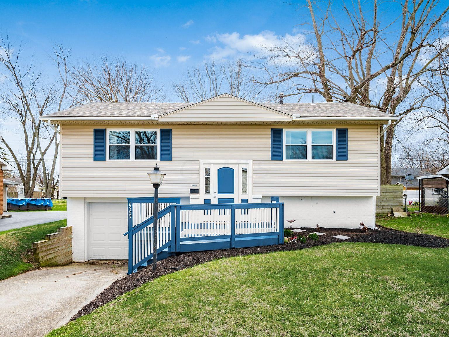 6599 Balsam Dr, Reynoldsburg, OH 43068 Zillow