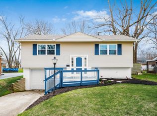 6599 Balsam Dr, Reynoldsburg, OH
