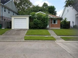 504 Hesper Ave, Metairie, LA 70005