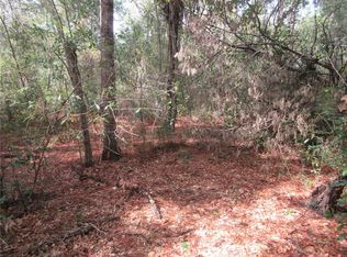 NE 171st Ct LOT 70, Silver Springs, FL 34488