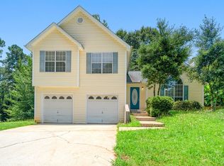 5839 Stagecoach Rd, Rex, GA 30273