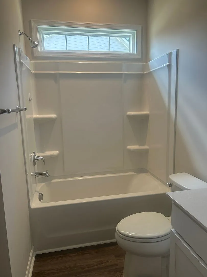 4212 Whitehouse St - 2 story 4 beds/3 bath home behind Harlem Middle School for rent - $2400/month — Photo 4