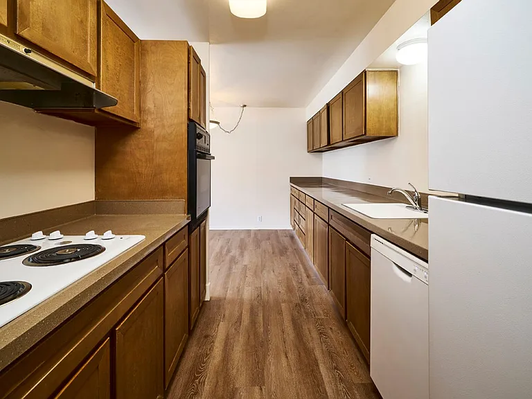 Hollywood Towne House — Photo 24