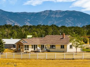 3455 Linney Rd, Bozeman, MT 59718