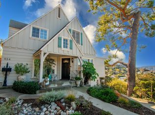 934 Highline Rd, Glendale, CA 91205