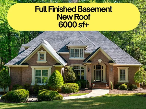 1215 River Laurel Dr, Suwanee, GA 30024