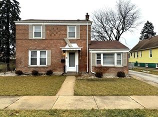7804 46th St, Lyons, IL
