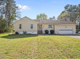 108 Starboard Drive, New Bern, NC 28562