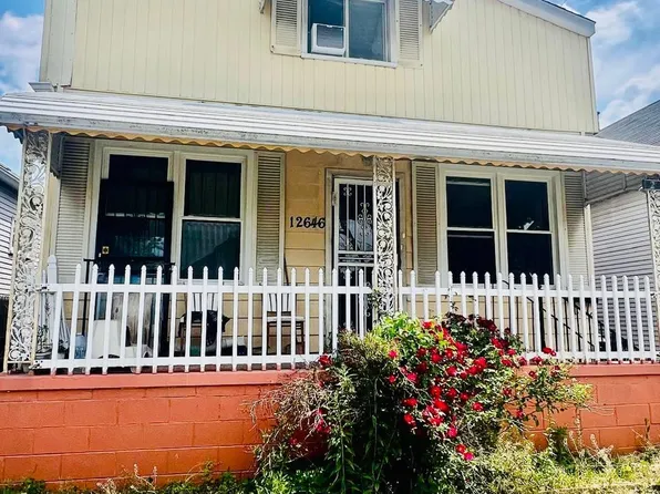 12646 McDougall St, Hamtramck, MI 48212