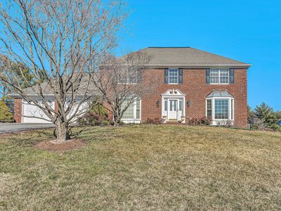 4909 Labradore Dr, Roanoke, VA, 24012