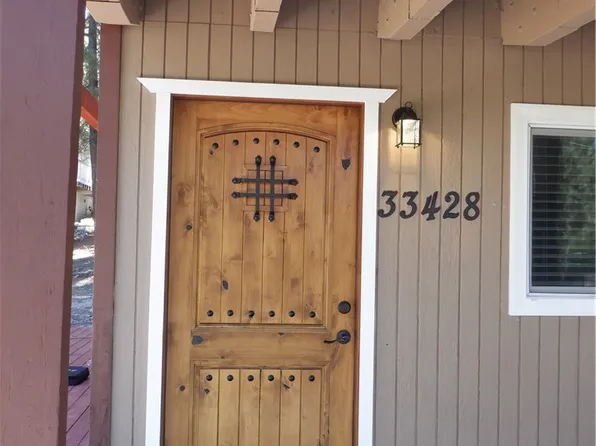 33428 Blue Bird Dr, Green Valley Lake, CA 92341