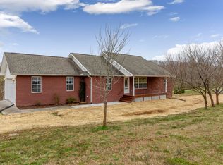 2735 Lexy Dr, Maryville, TN 37803