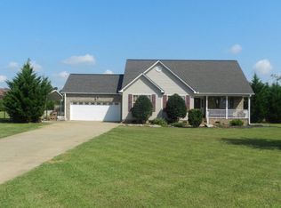 1002 Robbs School Rd, Gaffney, SC 29341