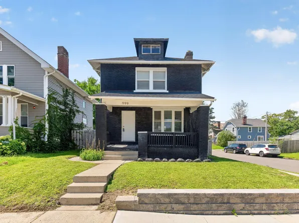999 S 22nd St, Columbus, OH 43206