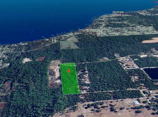 179 Pettit Rd, Crescent City, FL 32112