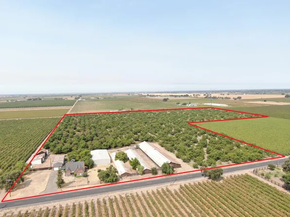 21797 N Devries Rd, Lodi, CA 95242