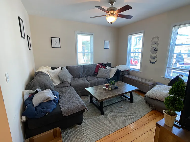 20 Radcliffe Rd #1F — Photo 8