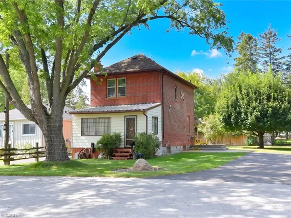 781 Oakdale Ave, Burlington, ON L7T 1L5