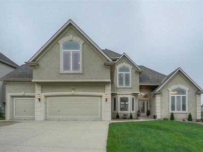 6316 N Cypress Ave, Gladstone, MO, 64119