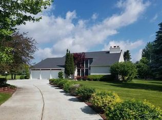 4832 Pebworth Pl, Saginaw, MI