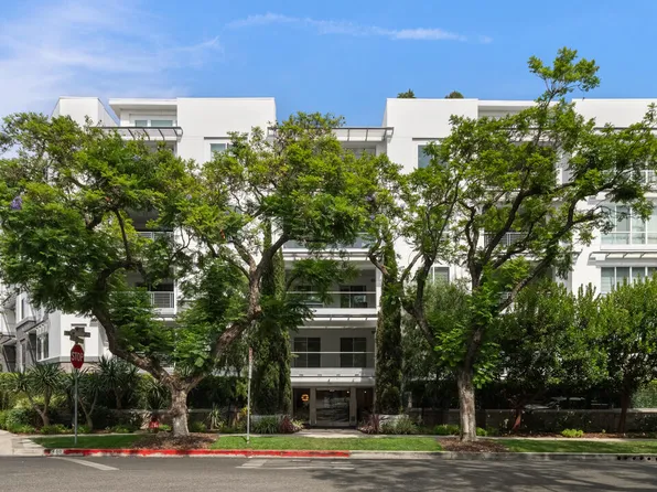 460 N Palm Dr #501, Beverly Hills, CA 90210