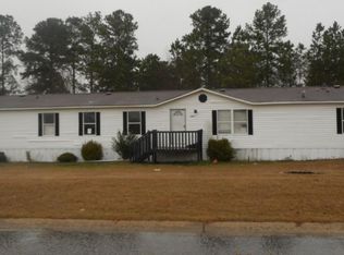 161 Peak View Rd, Lexington, SC 29073