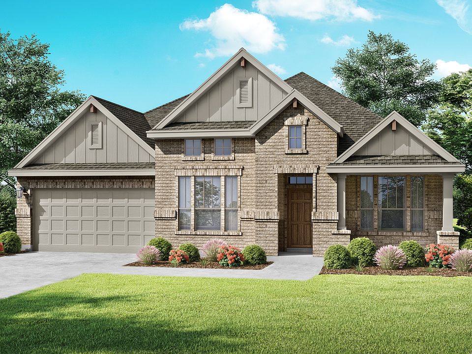 741 Lemmon Ln - The Agave