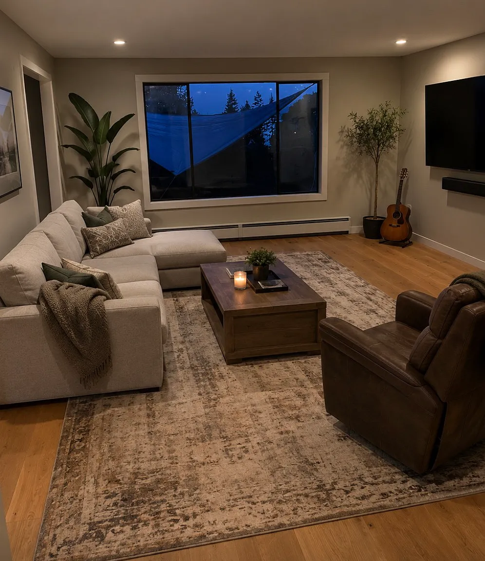 3 bed, 1314 sqft, $3,250 — Photo 3