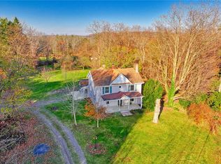 4703 N Creek Rd, Newark, NY 14513