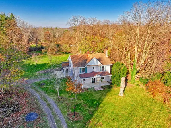 4703 N Creek Rd, Newark, NY 14513