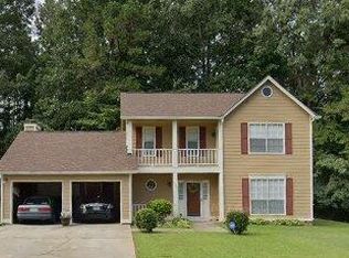 5430 Forest Downs Cir, Atlanta, GA 30349