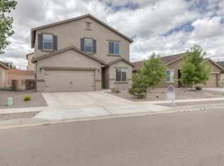 1701 Chisholm Trl NE, Rio Rancho, NM 87144