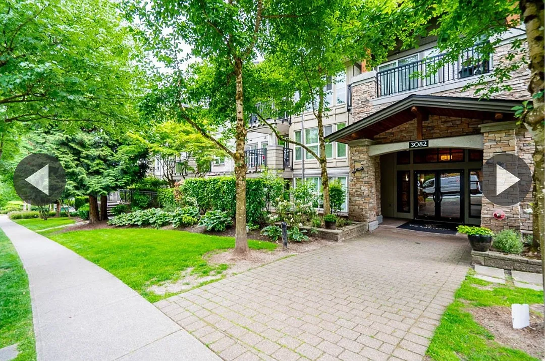 2 bed, 860 sqft, $2,800 — Photo 1