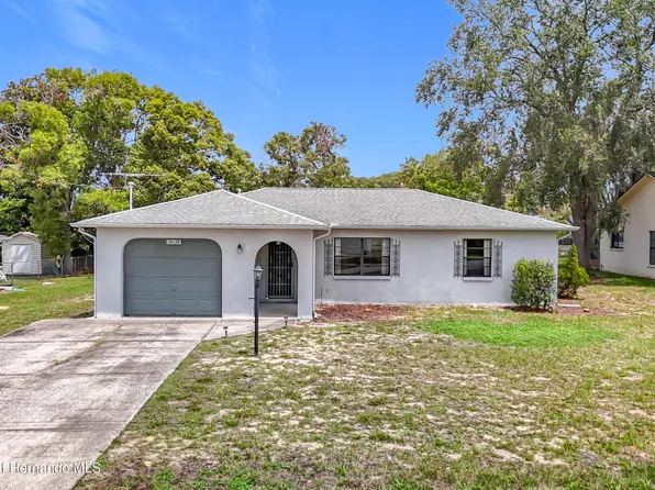 10139 Carrin Rd, Spring Hill, FL 34608