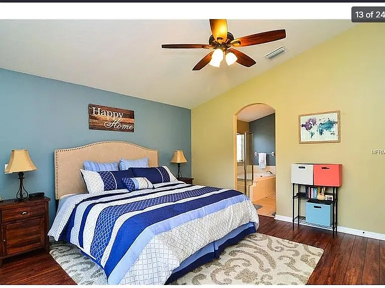 8217 Canyon Creek Way — Photo 5