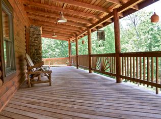 11207 Rock Spring Dr, Rixeyville, VA 22737